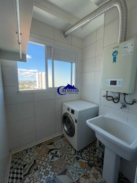 Apartamento à venda com 2 quartos, 67m² - Foto 29