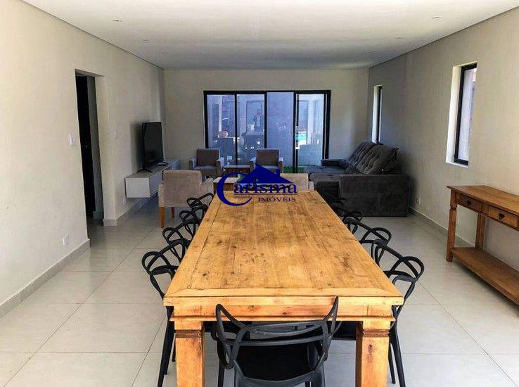 Sobrado à venda com 6 quartos, 300m² - Foto 6