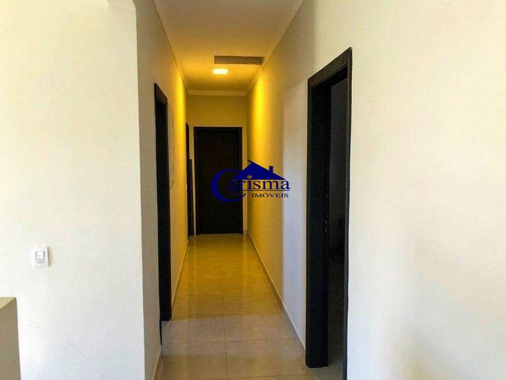 Sobrado à venda com 6 quartos, 300m² - Foto 16