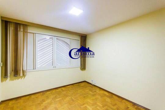 Apartamento à venda com 3 quartos, 161m² - Foto 7