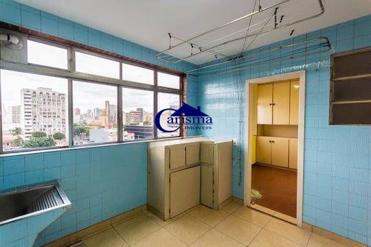 Apartamento à venda com 3 quartos, 161m² - Foto 22