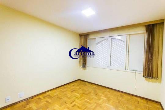 Apartamento à venda com 3 quartos, 161m² - Foto 11