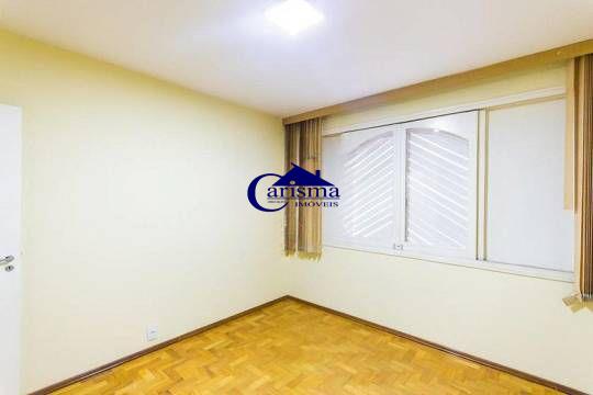 Apartamento à venda com 3 quartos, 161m² - Foto 8