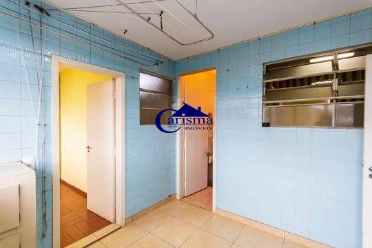 Apartamento à venda com 3 quartos, 161m² - Foto 25