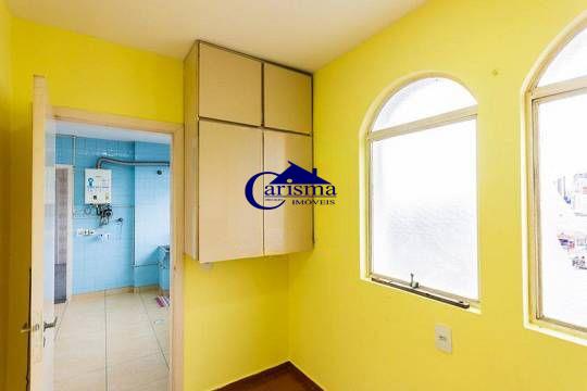 Apartamento à venda com 3 quartos, 161m² - Foto 23