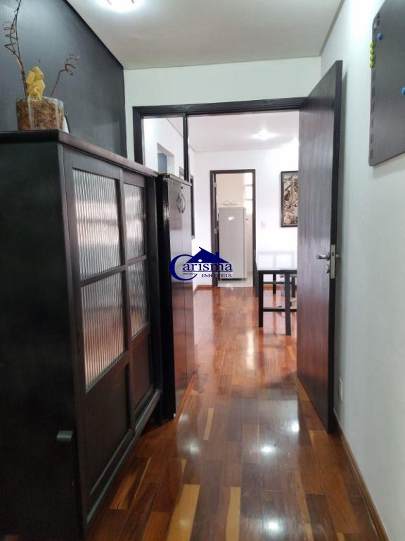 Conjunto Comercial-Sala à venda, 91m² - Foto 23