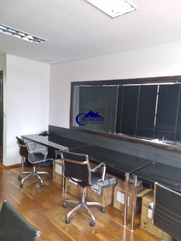 Conjunto Comercial-Sala à venda, 91m² - Foto 20