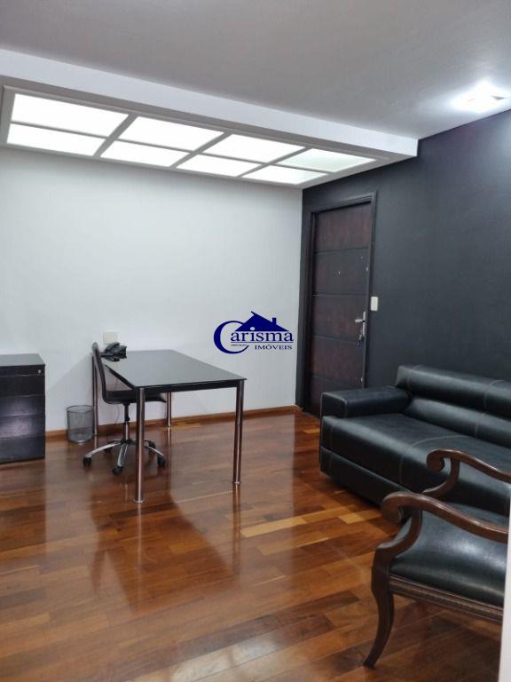 Conjunto Comercial-Sala à venda, 91m² - Foto 21