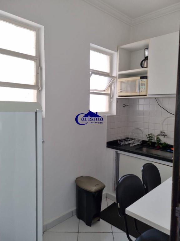 Conjunto Comercial-Sala à venda, 91m² - Foto 8