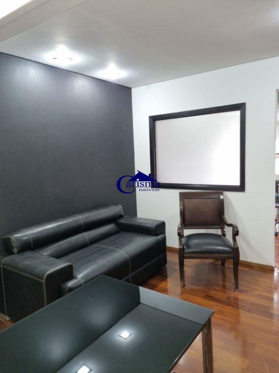 Conjunto Comercial-Sala à venda, 91m² - Foto 24