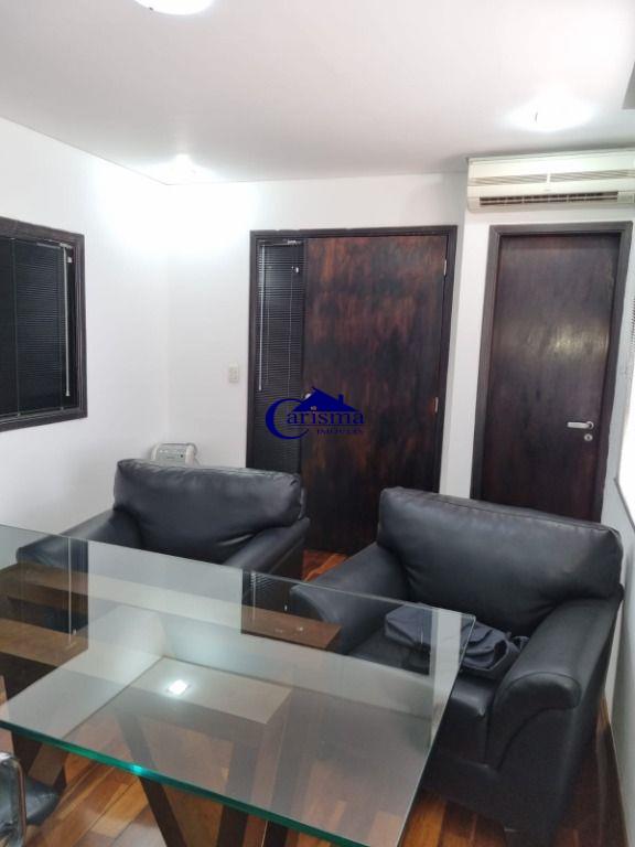 Conjunto Comercial-Sala à venda, 91m² - Foto 3