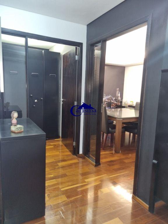 Conjunto Comercial-Sala à venda, 91m² - Foto 26