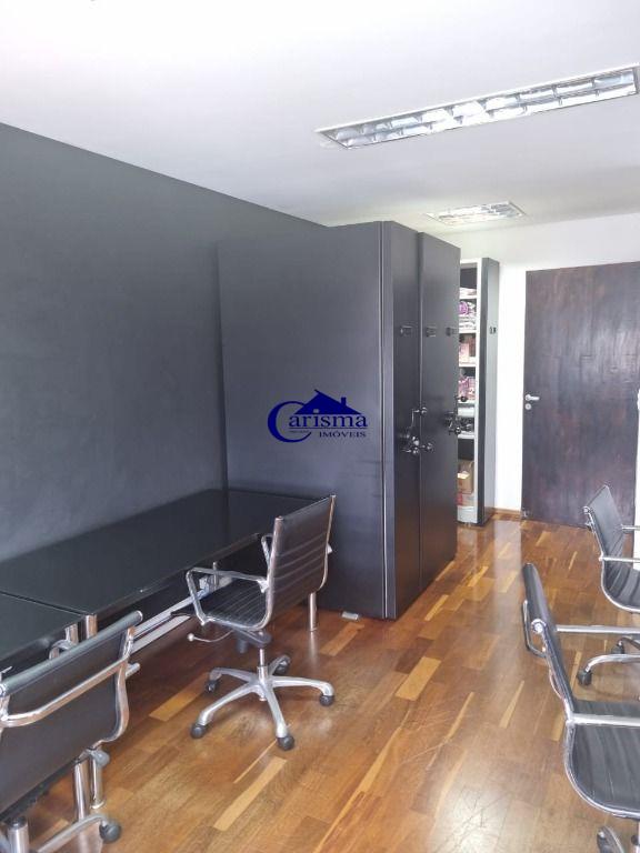 Conjunto Comercial-Sala à venda, 91m² - Foto 18