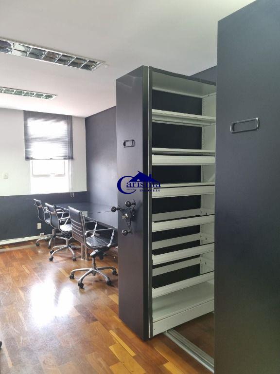 Conjunto Comercial-Sala à venda, 91m² - Foto 19