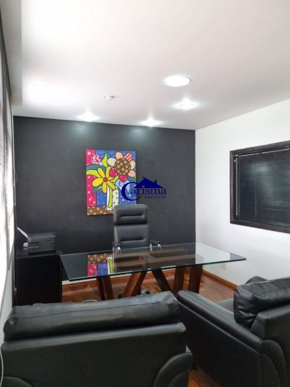 Conjunto Comercial-Sala à venda, 91m² - Foto 1