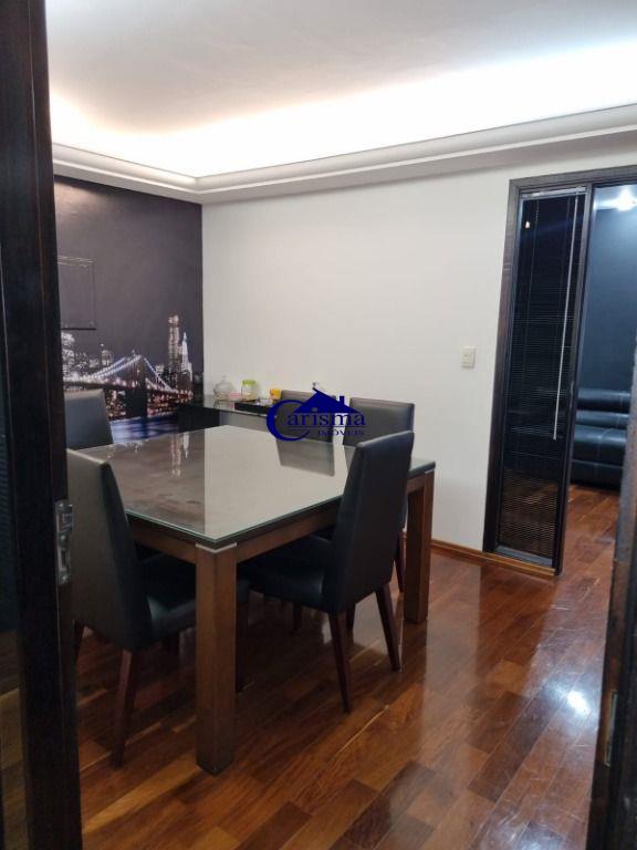 Conjunto Comercial-Sala à venda, 91m² - Foto 7