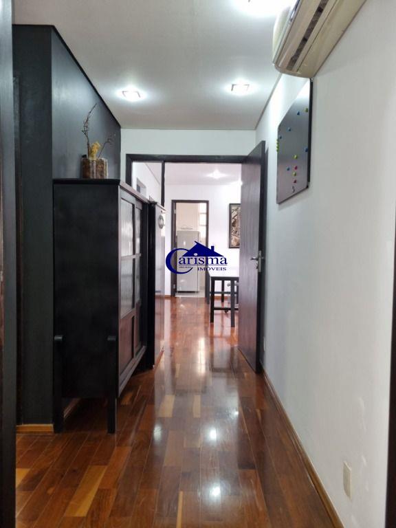 Conjunto Comercial-Sala à venda, 91m² - Foto 12