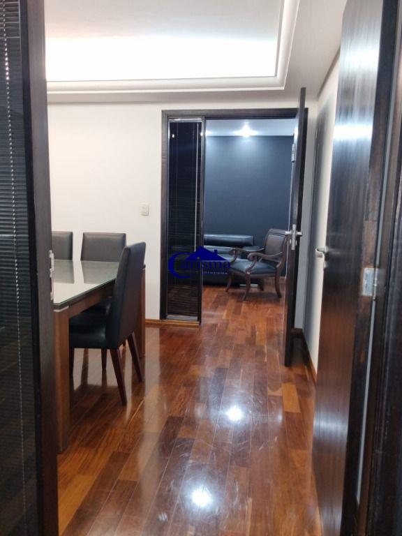 Conjunto Comercial-Sala à venda, 91m² - Foto 16