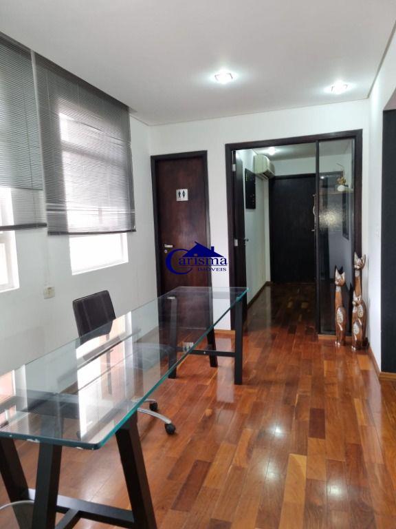 Conjunto Comercial-Sala à venda, 91m² - Foto 17