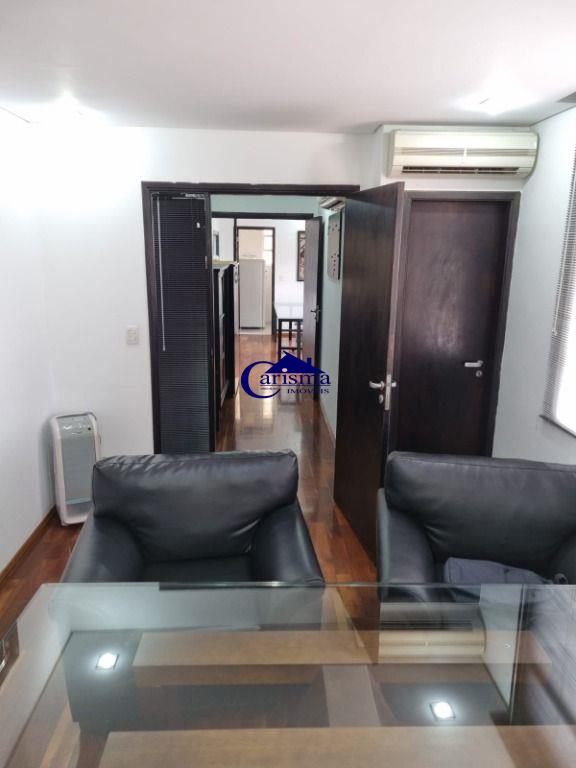 Conjunto Comercial-Sala à venda, 91m² - Foto 5