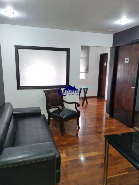 Conjunto Comercial-Sala à venda, 91m² - Foto 4