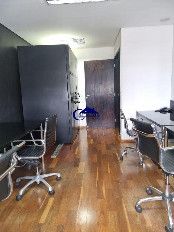 Conjunto Comercial-Sala à venda, 91m² - Foto 14