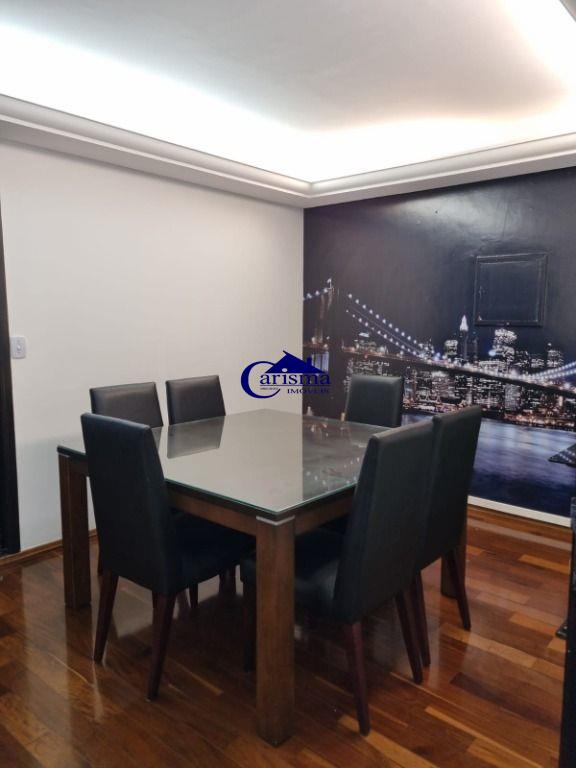 Conjunto Comercial-Sala à venda, 91m² - Foto 6