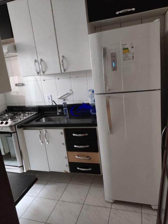 Apartamento à venda com 2 quartos, 60m² - Foto 8