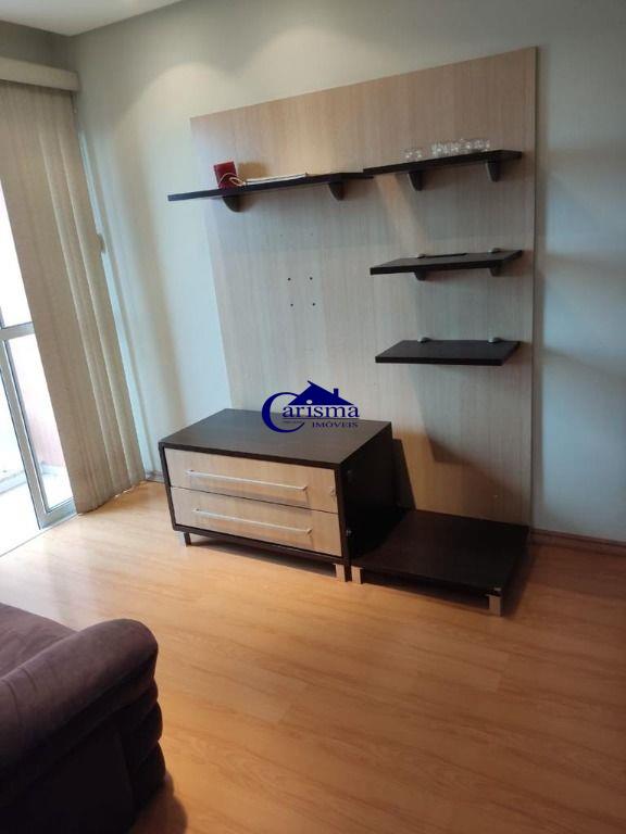 Apartamento à venda com 2 quartos, 60m² - Foto 3