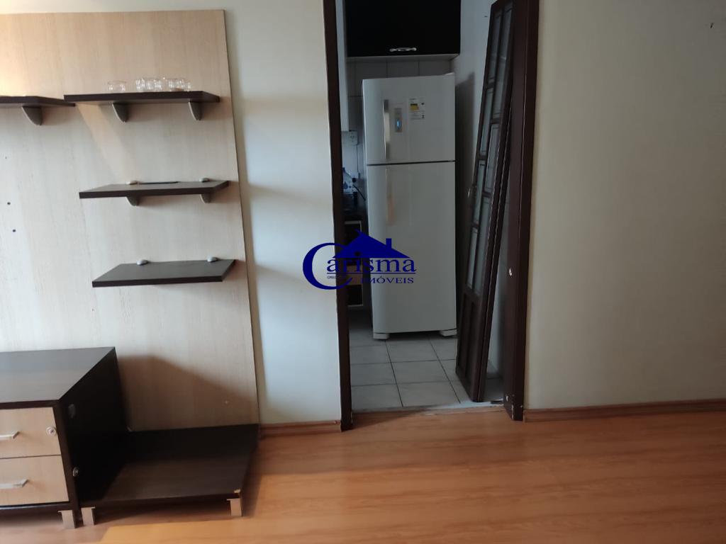 Apartamento à venda com 2 quartos, 60m² - Foto 4