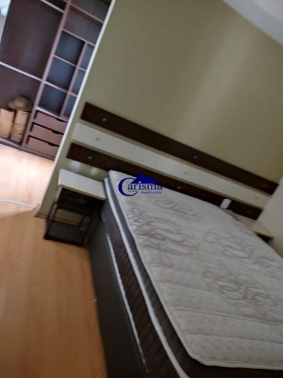 Apartamento à venda com 2 quartos, 60m² - Foto 9