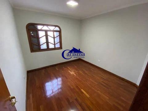 Apartamento à venda com 3 quartos, 120m² - Foto 1