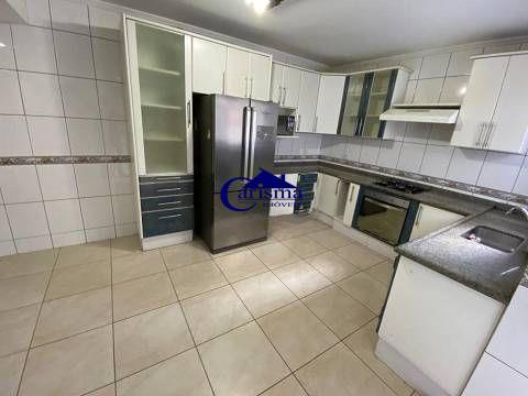 Apartamento à venda com 3 quartos, 120m² - Foto 7