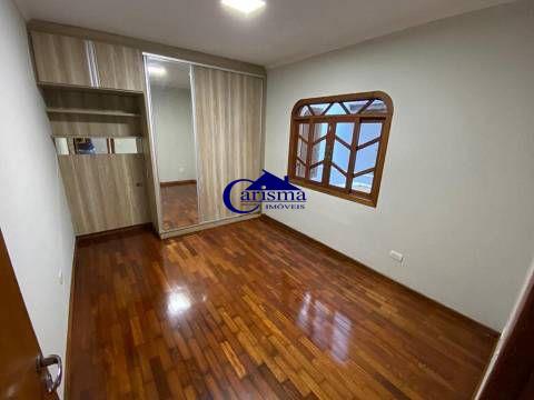 Apartamento à venda com 3 quartos, 120m² - Foto 8