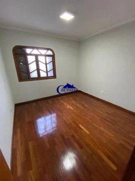 Apartamento à venda com 3 quartos, 120m² - Foto 11