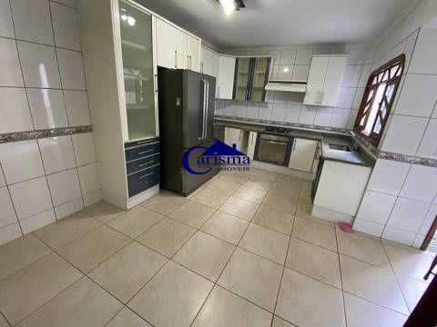 Apartamento à venda com 3 quartos, 120m² - Foto 5