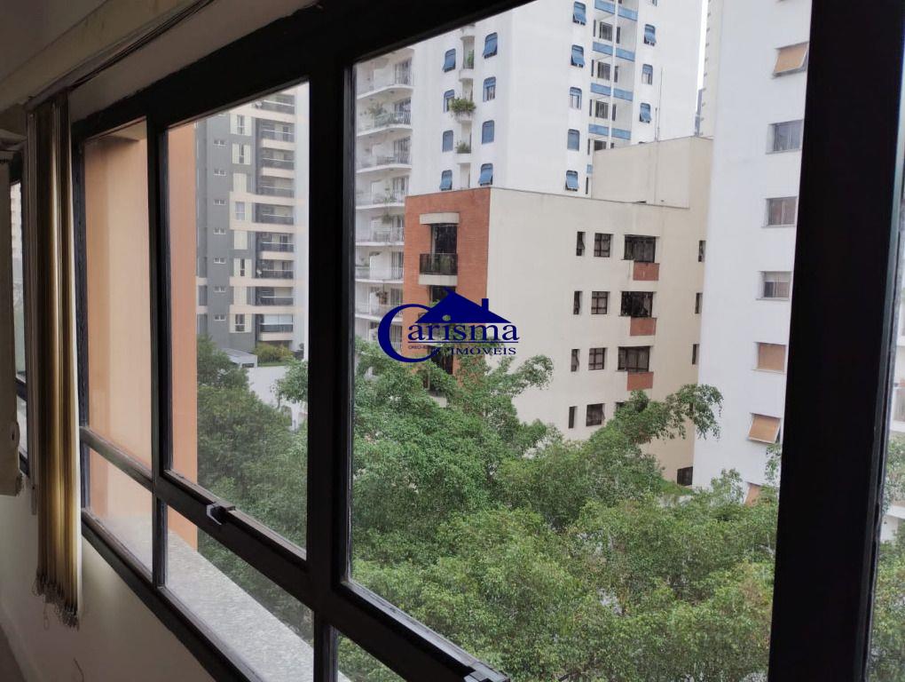 Conjunto Comercial-Sala à venda, 76m² - Foto 8