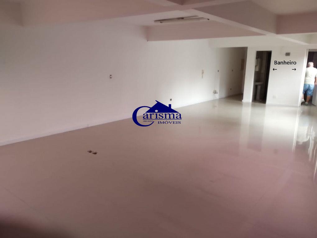 Conjunto Comercial-Sala à venda, 76m² - Foto 6