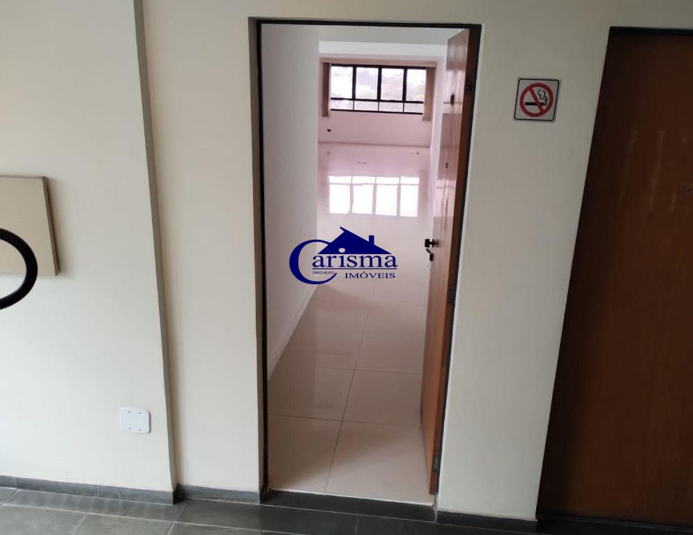 Conjunto Comercial-Sala à venda, 76m² - Foto 2