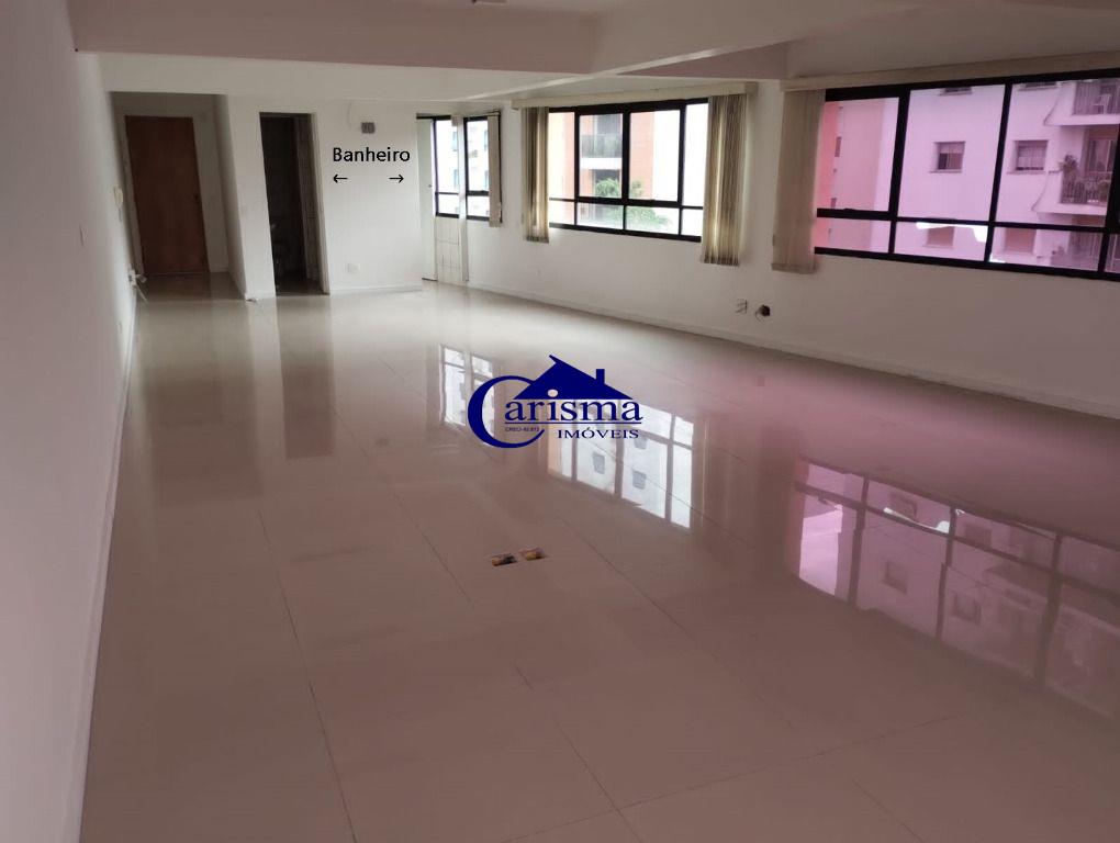 Conjunto Comercial-Sala à venda, 76m² - Foto 1