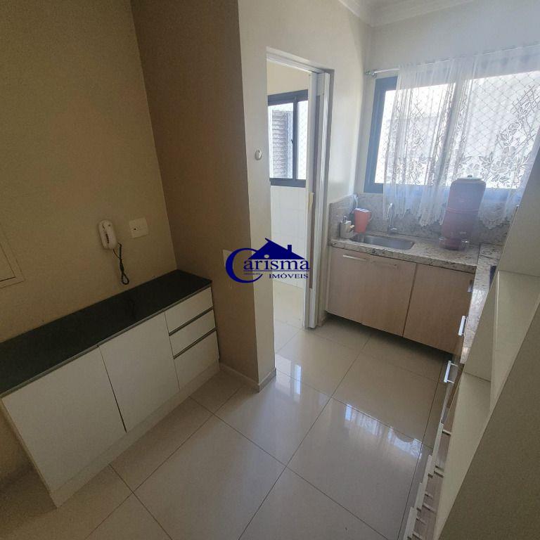 Apartamento à venda com 2 quartos, 70m² - Foto 5