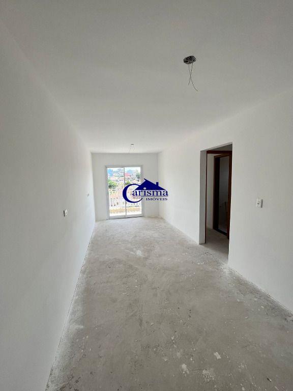 Apartamento à venda com 2 quartos, 51m² - Foto 2