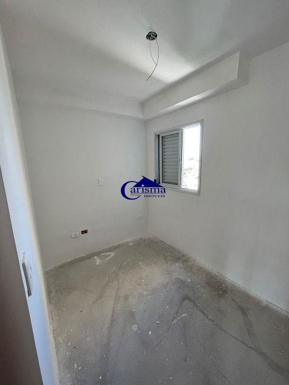 Apartamento à venda com 2 quartos, 51m² - Foto 11