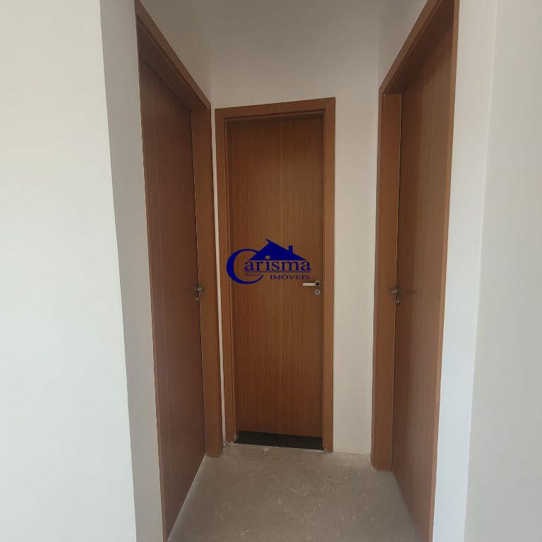 Apartamento à venda com 2 quartos, 51m² - Foto 8