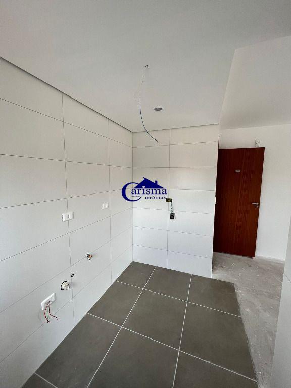 Apartamento à venda com 2 quartos, 51m² - Foto 4