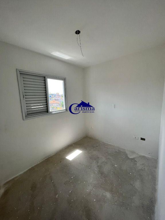 Apartamento à venda com 2 quartos, 51m² - Foto 9