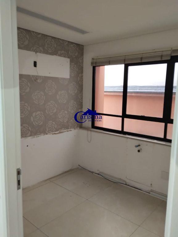 Conjunto Comercial-Sala à venda, 54m² - Foto 6