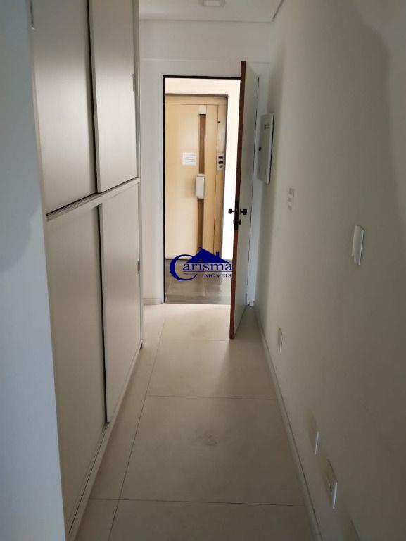 Conjunto Comercial-Sala à venda, 54m² - Foto 1