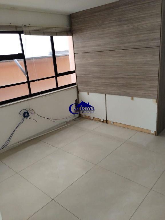 Conjunto Comercial-Sala à venda, 54m² - Foto 13