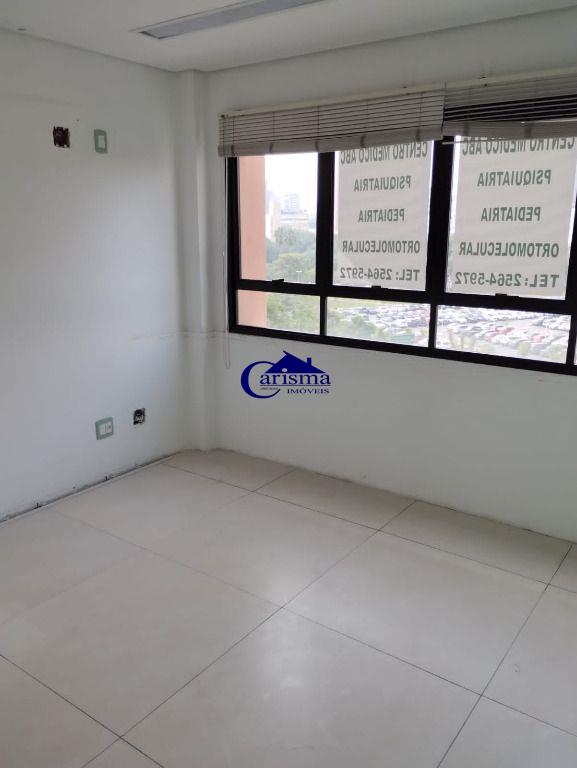 Conjunto Comercial-Sala à venda, 54m² - Foto 3